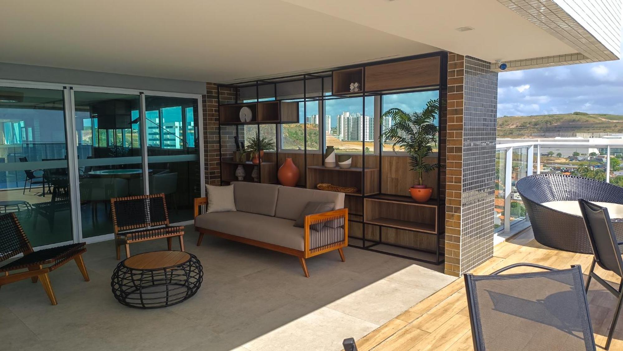 Rn Studio Premium Maceió Exterior foto
