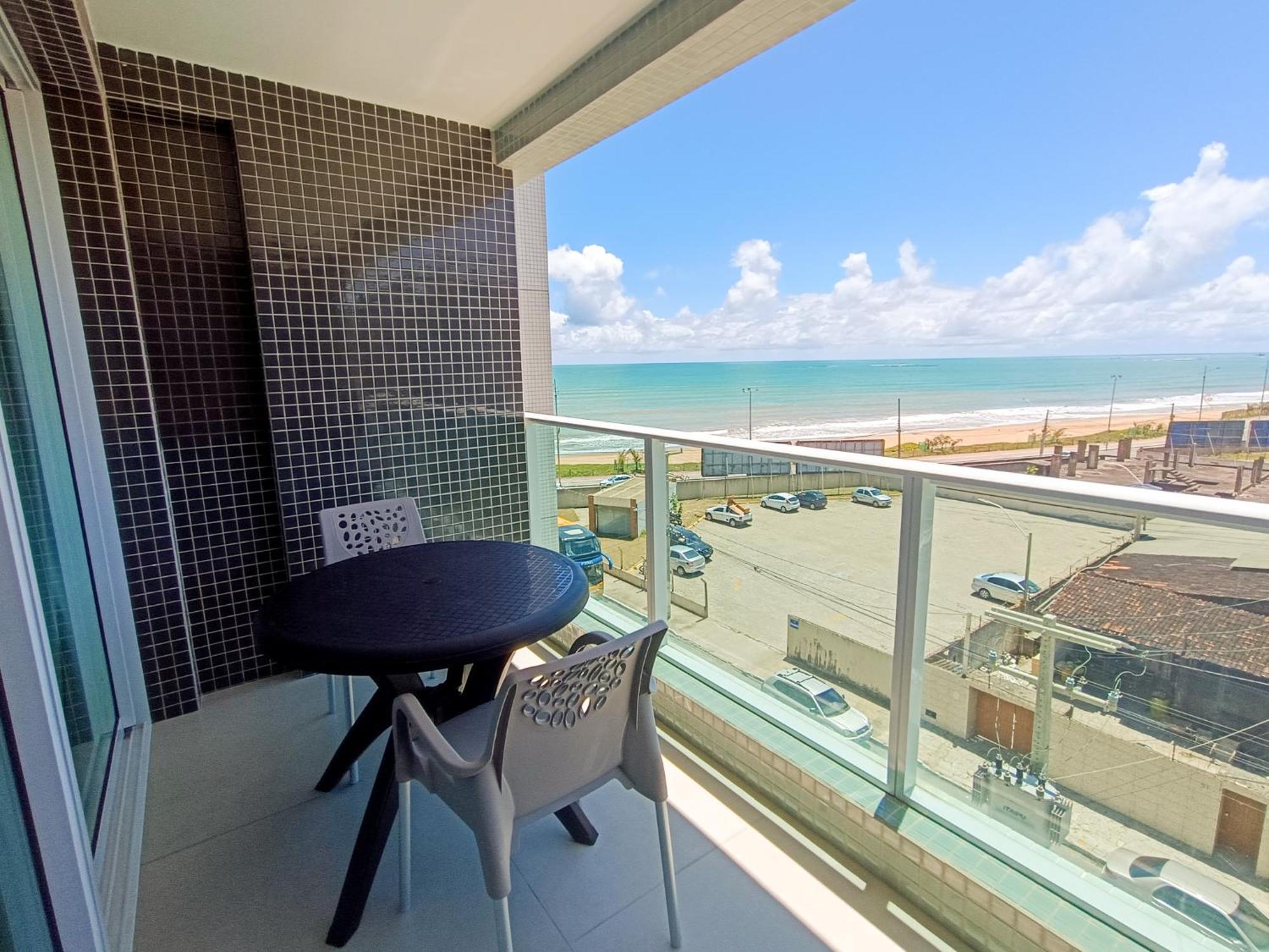 Rn Studio Premium Maceió Exterior foto
