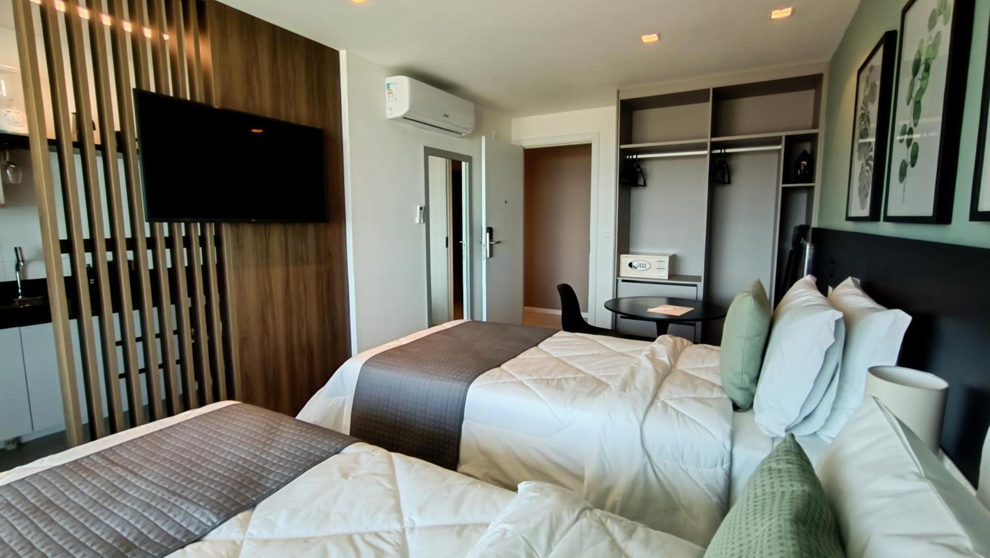 Rn Studio Premium Maceió Exterior foto
