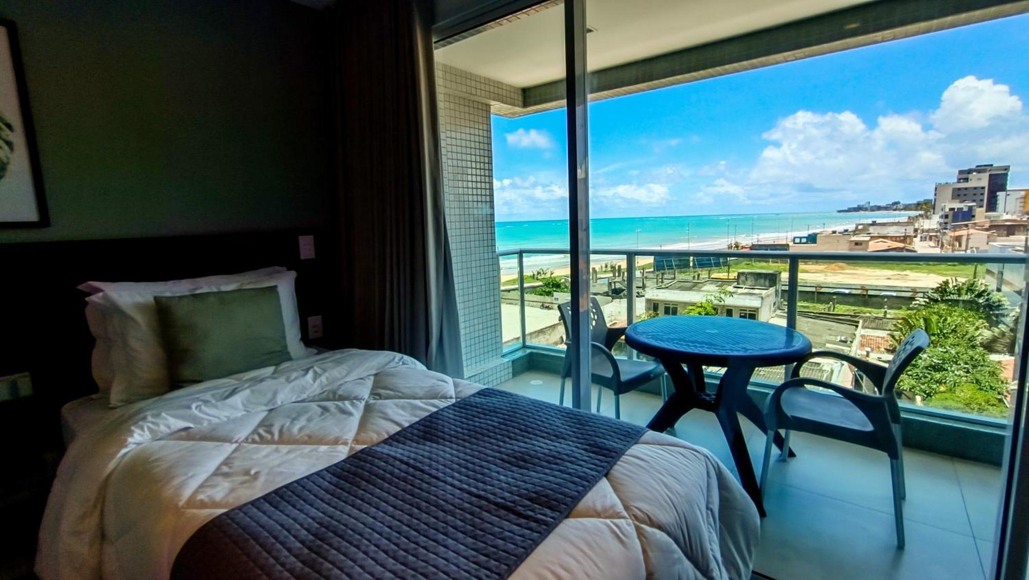 Rn Studio Premium Maceió Exterior foto