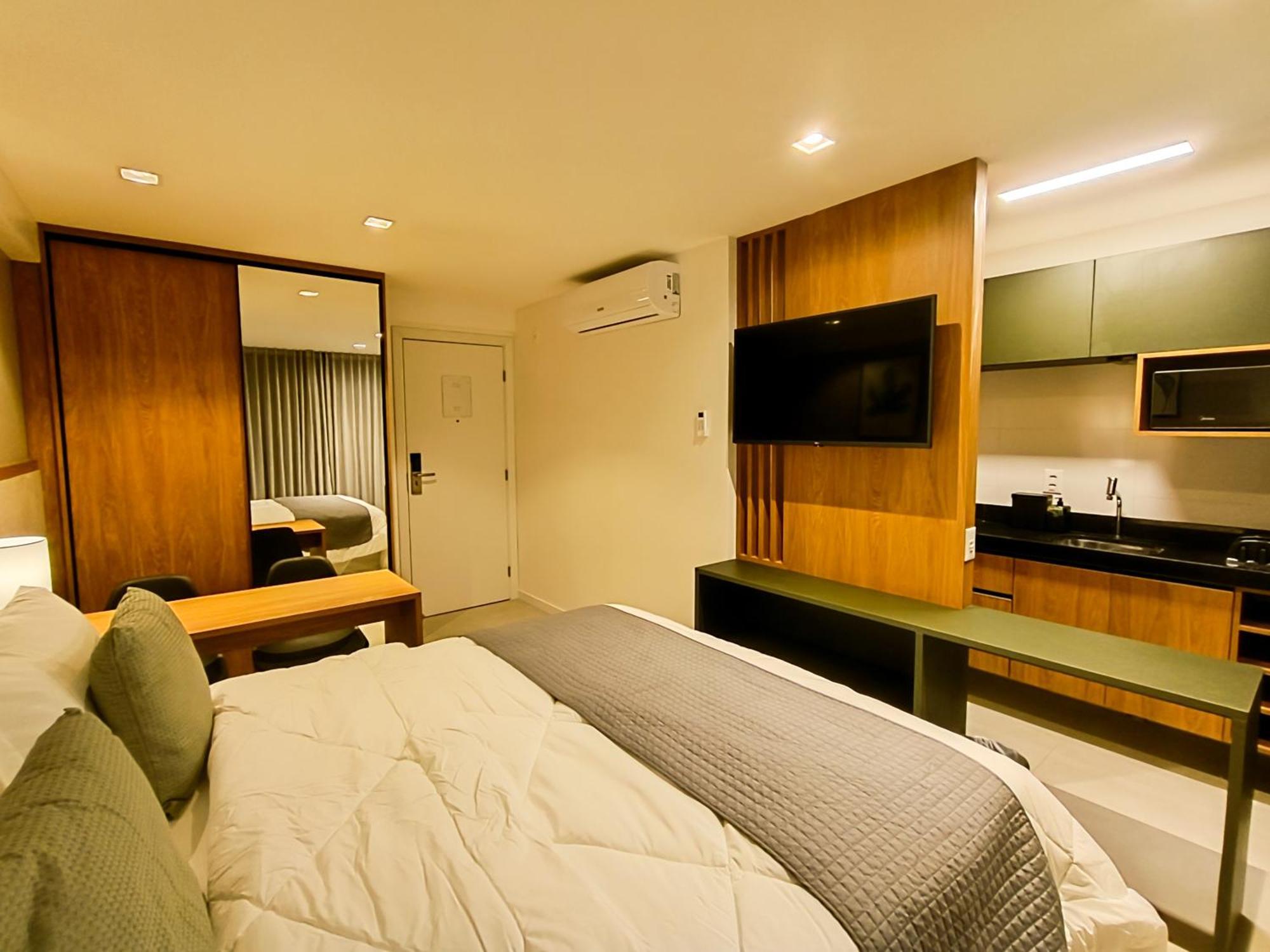 Rn Studio Premium Maceió Exterior foto