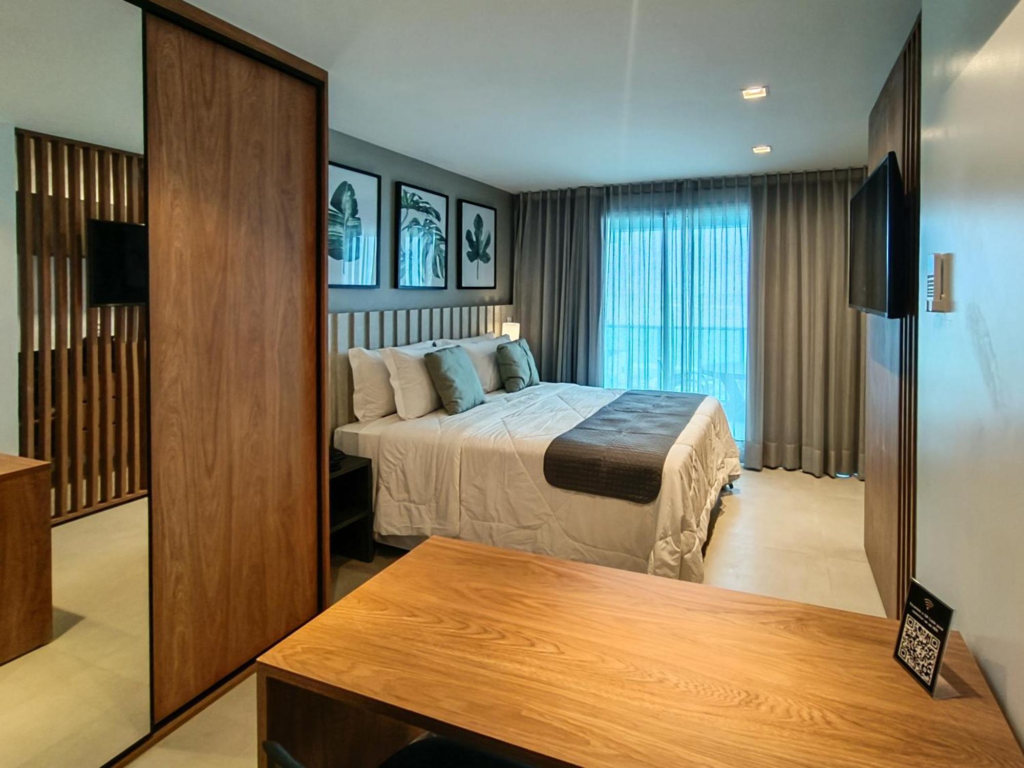 Rn Studio Premium Maceió Exterior foto