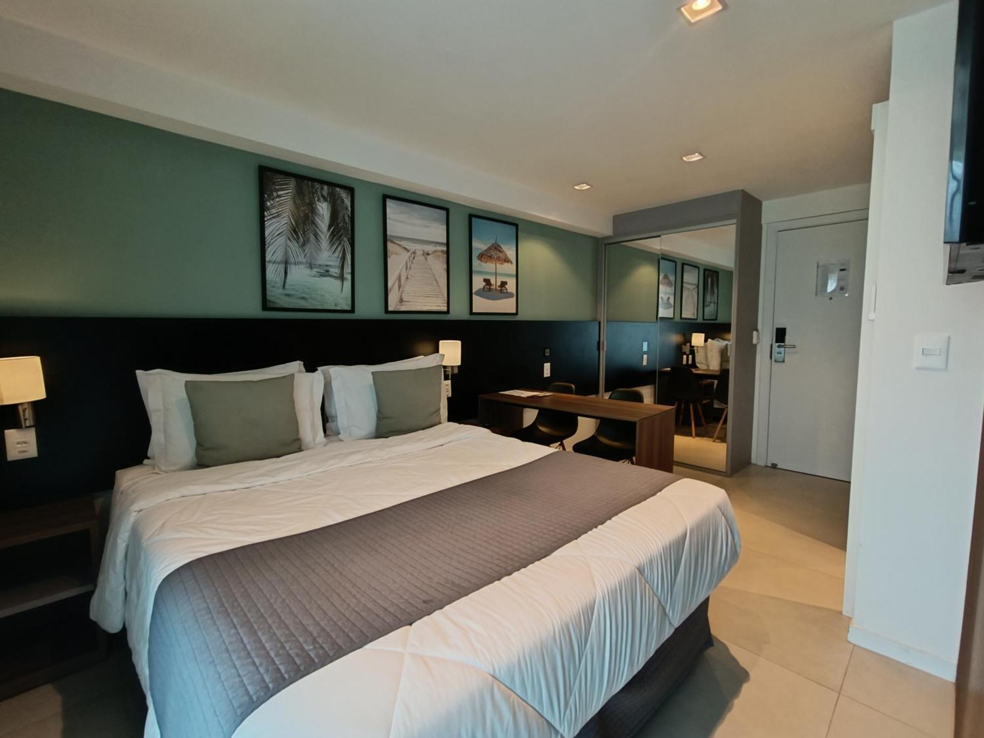 Rn Studio Premium Maceió Exterior foto