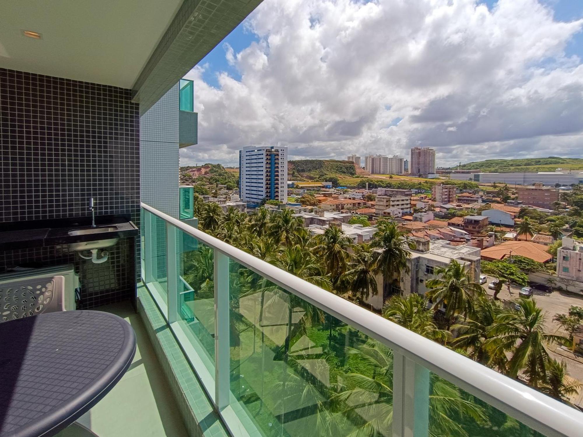 Rn Studio Premium Maceió Exterior foto