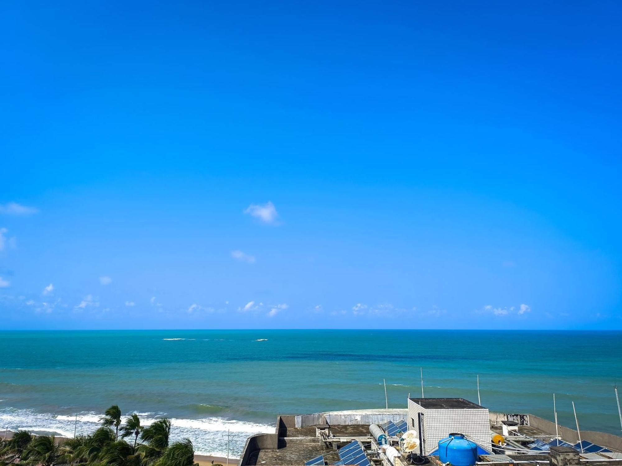 Rn Studio Premium Maceió Exterior foto