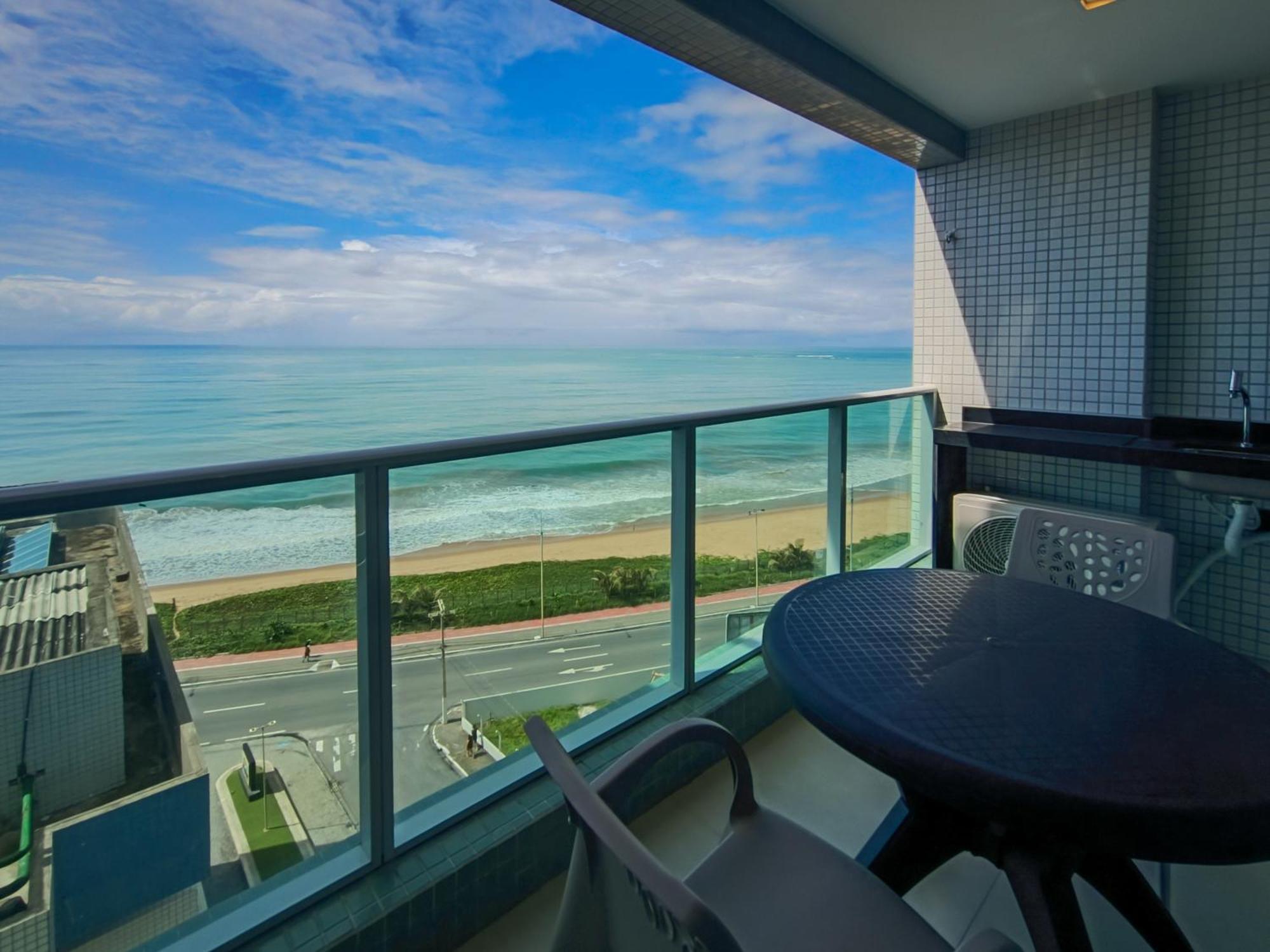 Rn Studio Premium Maceió Exterior foto
