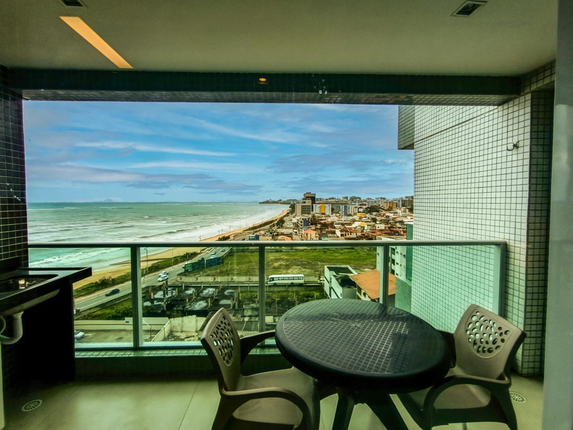 Rn Studio Premium Maceió Exterior foto