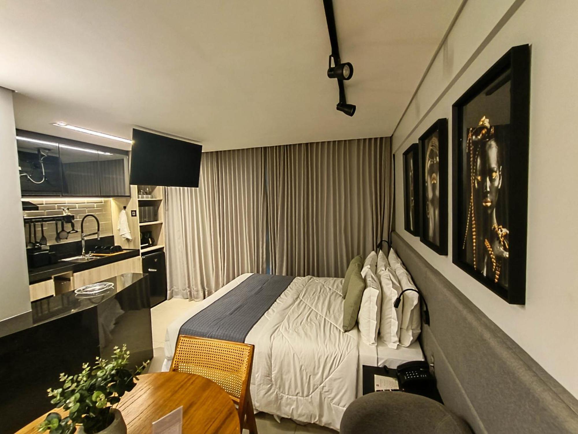 Rn Studio Premium Maceió Exterior foto