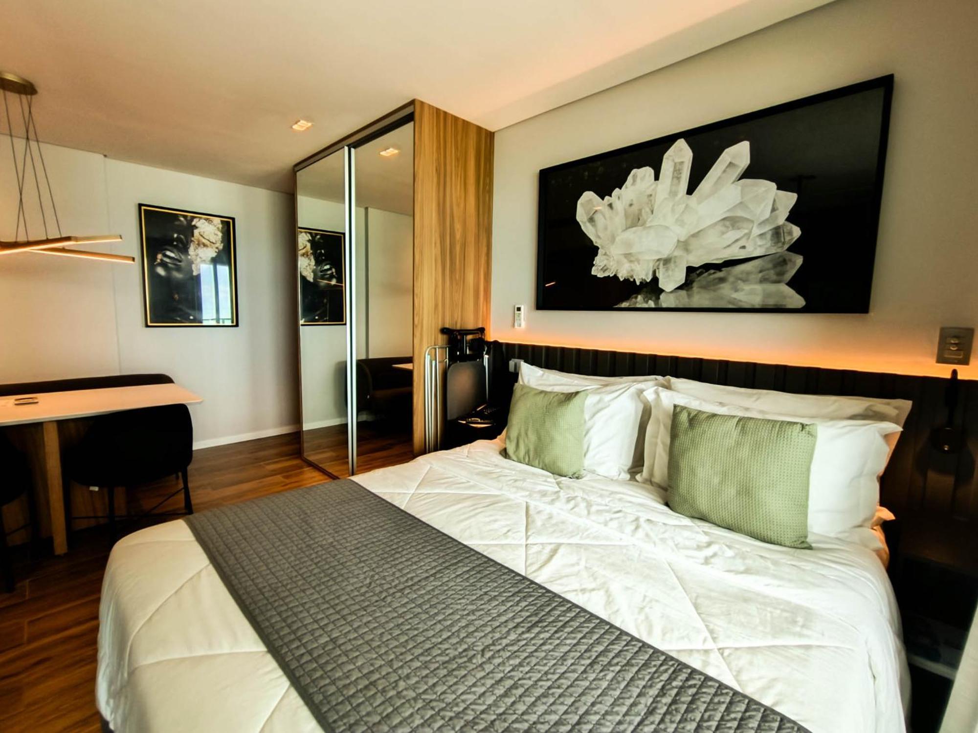 Rn Studio Premium Maceió Exterior foto